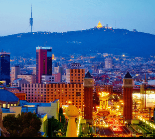 Barcelona