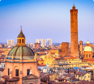 Bologna