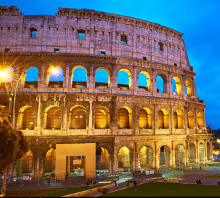 Rome
