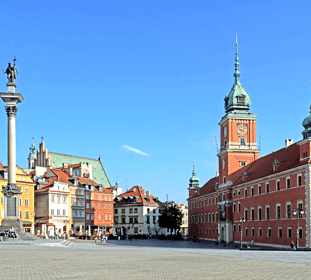 Warsaw